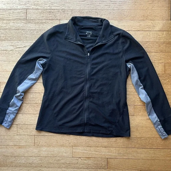 Calvin Klein Zip-Up - Picture 1 of 3